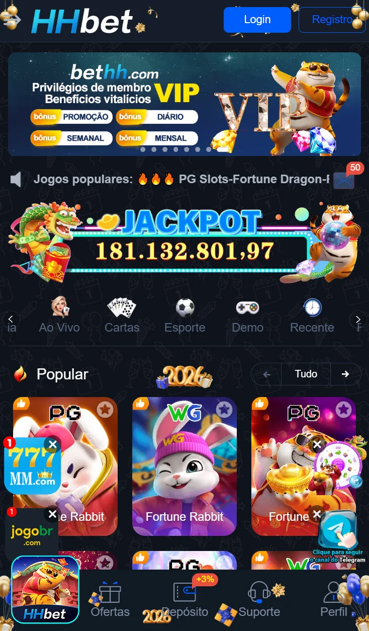 Explore jogos e divirta-se com responsabilidade