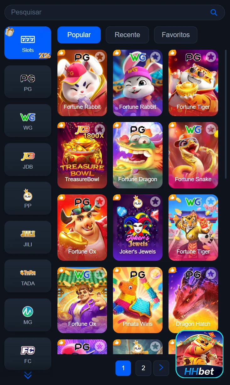 Jogador em ação em live gaming com depósitos baixos