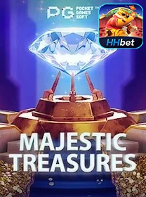 Interface de slots vibrantes no cassino online hhbet