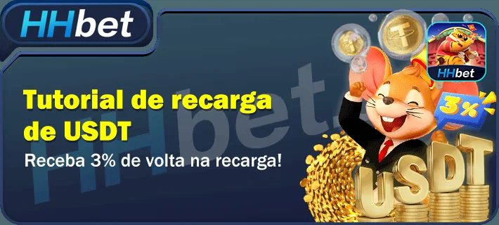 Interface de depósitos simples na hhbet, fácil e acessível